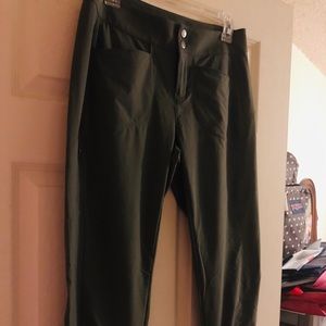 NWOT Marmot hiking pants